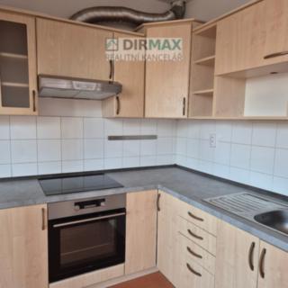 Pronájem bytu 2+kk 40 m² Plzeň