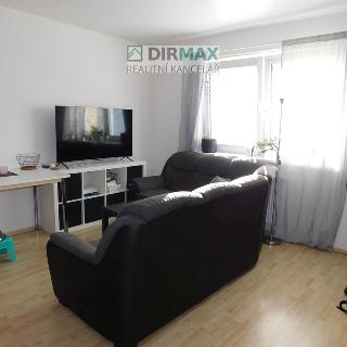 Pronájem bytu 1+1 43 m² Plzeň, Malesická