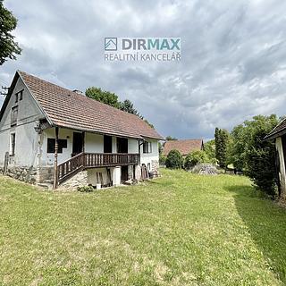 Prodej chalupy 150 m² Čížkov