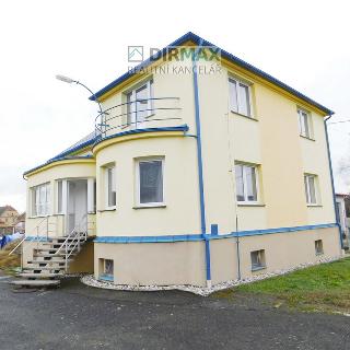 Prodej rodinného domu 580 m² Klatovy, 