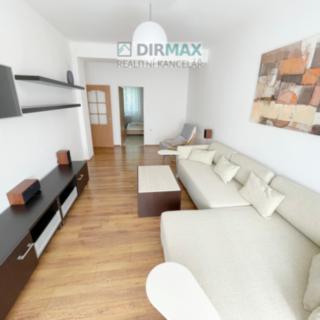 Pronájem bytu 2+1 53 m² Plzeň