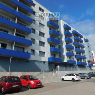 Pronájem bytu 1+kk, garsoniery 42 m² Plzeň