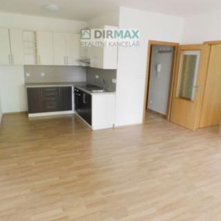 Prodej bytu 2+kk 58 m² Plzeň