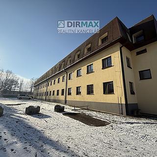 Prodej bytu 3+1 107 m&sup2; Příchovice