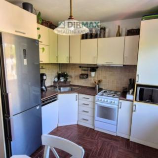 Prodej bytu 3+1 59 m² Příchovice