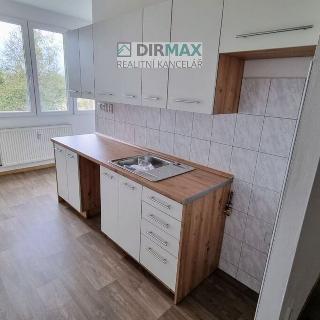 Pronájem bytu 2+1 73 m² Staňkov, Na Tržišti