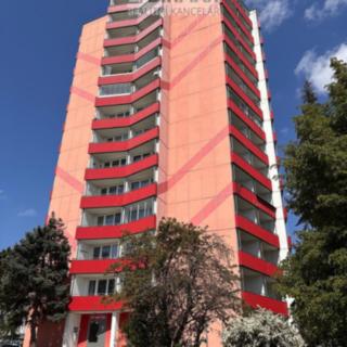 Prodej bytu 1+1 34 m² Plzeň, Vejprnická