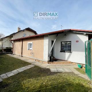 Pronájem rodinného domu 94 m² Plzeň, Malý Bolevec