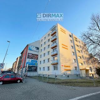 Prodej bytu 2+1 60 m² Plzeň, Liliová