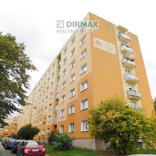 Pronájem bytu 2+1 60 m² Plzeň, Smrková