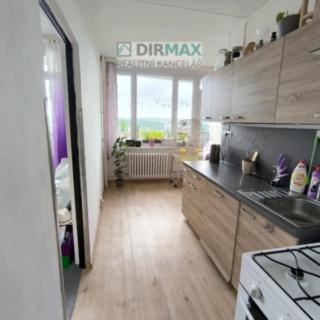 Pronájem bytu 2+1 62 m² Plzeň