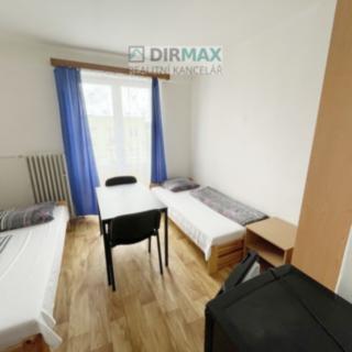 Pronájem bytu 1+1 34 m² Plzeň Východní Předměstí, Zahradní