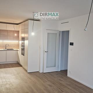 Pronájem bytu 2+kk 61 m&sup2; Praha