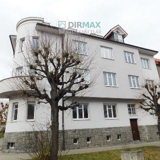 Pronájem bytu 2+1 76 m² Plzeň, Lukavická