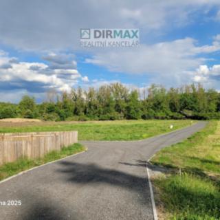 Prodej stavební parcely 913 m² Plzeň