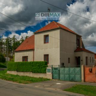 Prodej rodinného domu 145 m² Nýřany