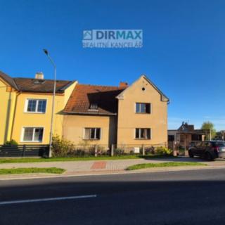Prodej rodinného domu 214 m² Staňkov, Americká