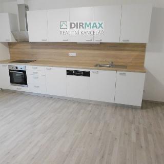 Pronájem bytu 1+1 45 m² Plzeň, Dělnická