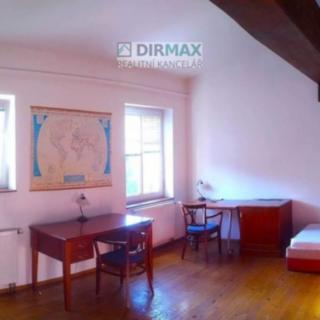 Pronájem bytu 3+kk 60 m² Plzeň
