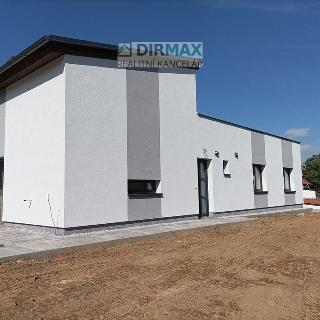 Prodej rodinného domu 160 m² Třemošná, Zahradní