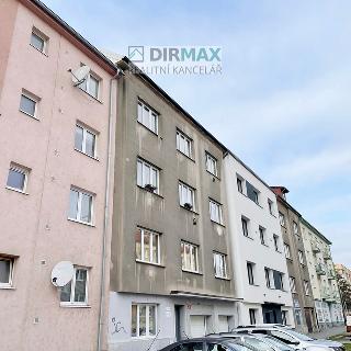 Pronájem bytu 3+1 98 m² Plzeň, Arbesova