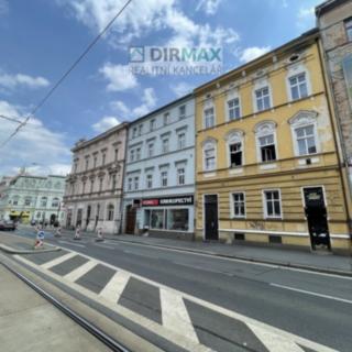 Pronájem bytu 4+kk 115 m² Plzeň Jižní Předměstí, Klatovská třída