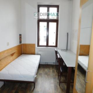 Pronájem pokoje 9 m² Plzeň, Na Jíkalce