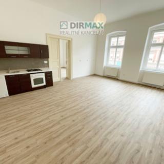 Pronájem bytu 4+kk 115 m² Plzeň