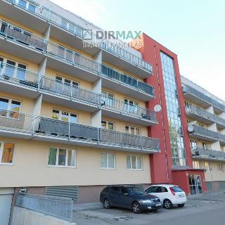 Pronájem bytu 2+kk 59 m² Plzeň, Goldscheiderova