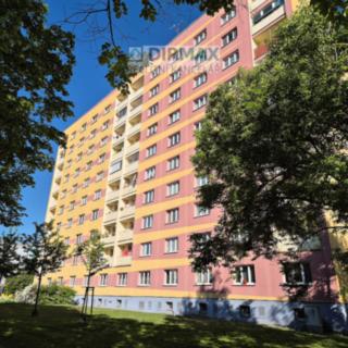 Prodej bytu 3+1 78 m² Plzeň