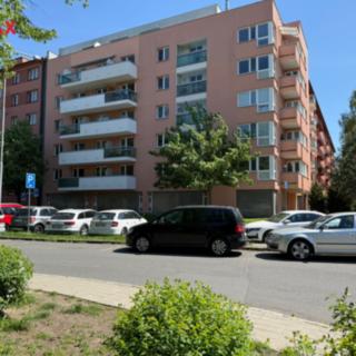 Pronájem bytu 3+kk 59 m² Ostrava
