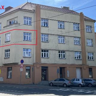 Pronájem kanceláře 77 m² Ostrava, 28. října