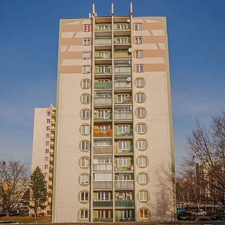 Prodej bytu 1+kk, garsoniery 32 m&sup2; Ostrava