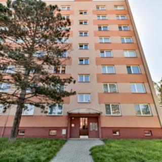 Prodej bytu 3+1 81 m² Orlová