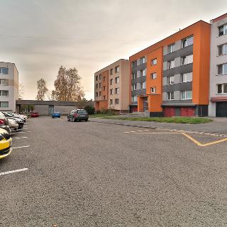 Prodej bytu 1+1 39 m² Ostrava