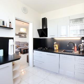 Prodej bytu 3+1 73 m² Bohumín, Tovární