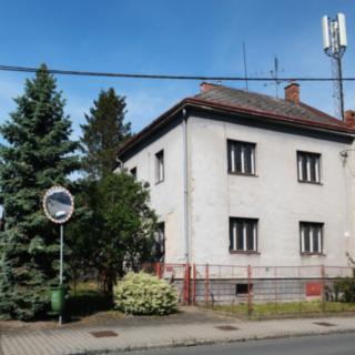Prodej rodinného domu 160 m² Ostrava Třebovice, Třebovická