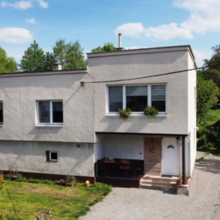 Prodej rodinného domu 163 m² Orlová