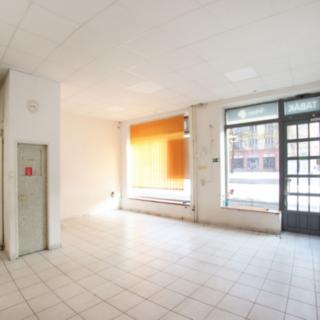 Pronájem obchodu 120 m² Karviná Nové Město, tř. Osvobození