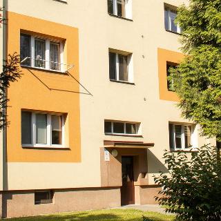 Prodej bytu 2+1 54 m² Havířov, Gogolova