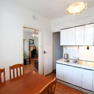 Prodej bytu 4+1 76 m² Ostrava, Jana Maluchy