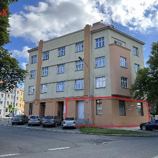 Pronájem obchodu 85 m² Ostrava, 28. října