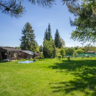 Prodej zahrady 956 m² Havířov, 