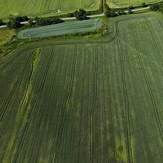 Prodej stavební parcely 1724 m&sup2; Velká Polom