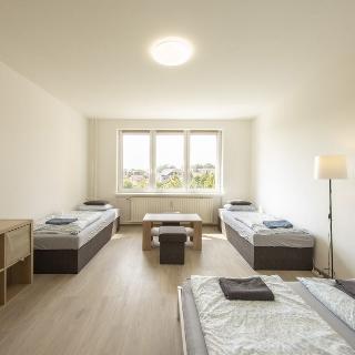 Prodej bytu 1+1 40 m² Ostrava, Jugoslávská