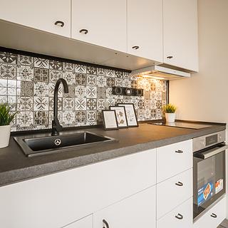 Prodej bytu 1+kk, garsoniery 32 m&sup2; Ostrava