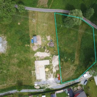 Prodej stavební parcely 2 062 m² Staré Město