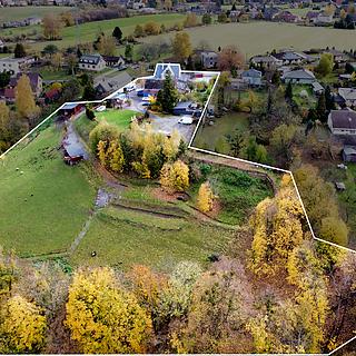 Prodej hotelu, penzionu 16733 m² Třinec