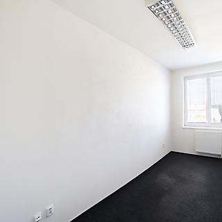 Pronájem kanceláře 10 m&sup2; Ostrava