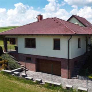 Prodej rodinného domu 220 m², Záhumení